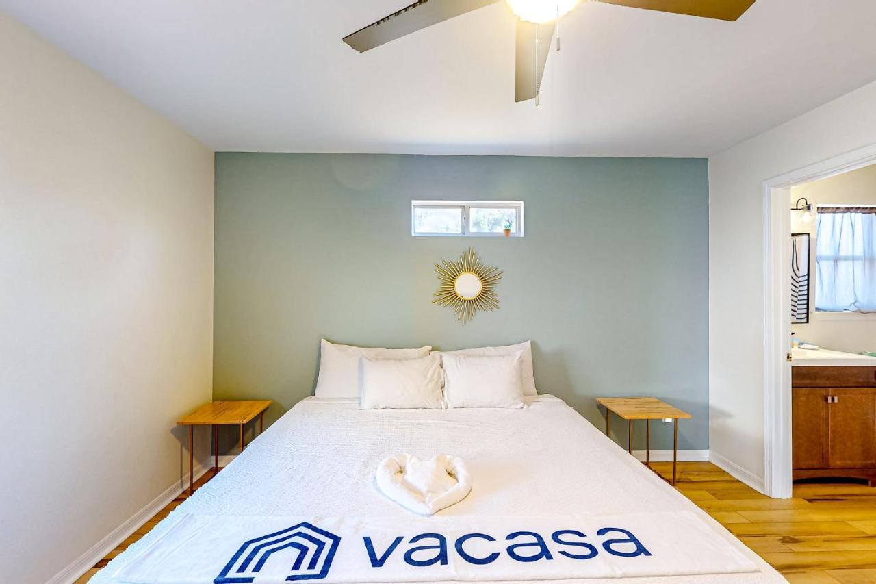 Vila Mystic Florida Escape Panama City Beach Exteriér fotografie